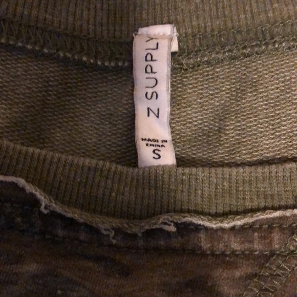 Z SUPPLY - Picture 6 of 6